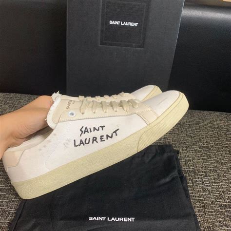 ysl court classic replica|QC .